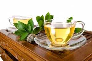 beneficiile ceaiului verde