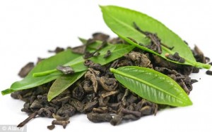 ceaiul-verde