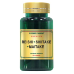 reishi-shiitake-maitake